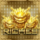 Bocoran RTP Slot Mimi Gaming Dragon Riches